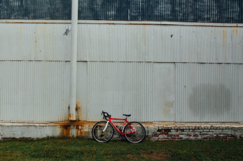 Red Road Bike Red Road Bike