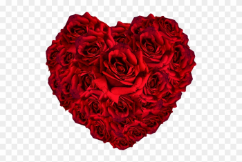 Red Roses Heart Png - Red Roses Transparent Png Red Roses Heart Png - Red Roses Transparent Png