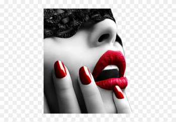 Red Sexy Lips And Nails Closeup - 4 Pics 1 Word 1164 Red Sexy Lips And Nails Closeup - 4 Pics 1 Word 1164