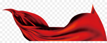 Red Silk - Decorative red satin Red Silk - Decorative red satin