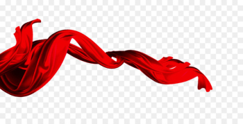 Red Silk Ribbon - Ribbon f Red Silk Ribbon - Ribbon f