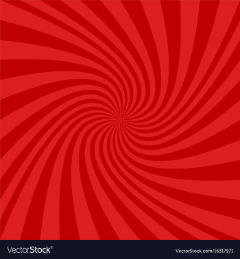 Red spiral background - graphic vector image Red spiral background - graphic vector image