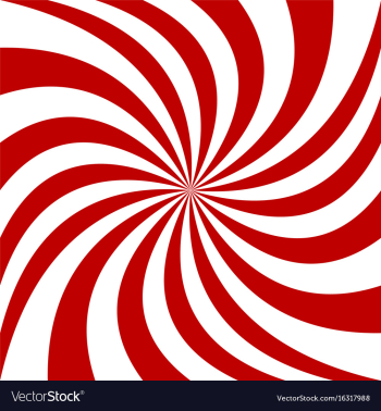 Red spiral background - graphic vector image Red spiral background - graphic vector image