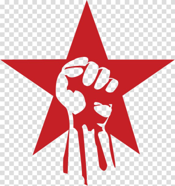 Red Star PNG Image Red Star PNG Image