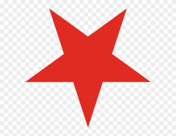 Red Star Png - Red Star Transparent Background Red Star Png - Red Star Transparent Background