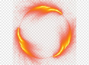 red steel wool, Light Fire Flame, flame, ring, orange, computer Wallpaper png