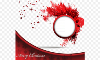 Red Technology Poster - Red technology background decoration Red Technology Poster - Red technology background decoration