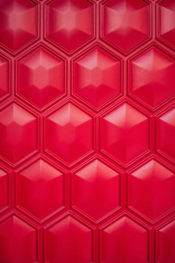 Red Textured Wall Red Textured Wall