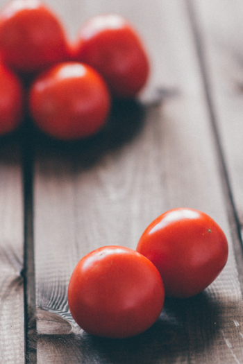 Red Tomato Fruits Red Tomato Fruits
