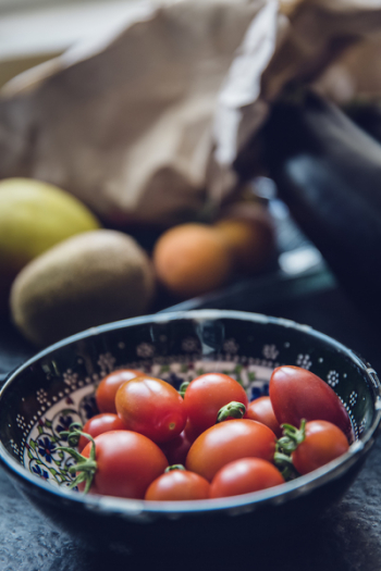 Red Tomatoes Red Tomatoes