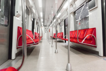 Red Train Chairs Red Train Chairs