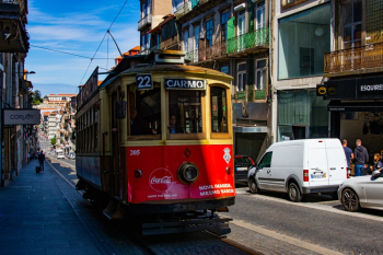 Red Tram Red Tram