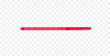 Red underline Red underline