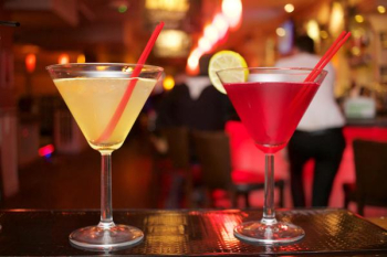 Red White Cocktails Free Photo Red White Cocktails Free Photo