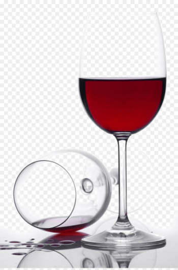 Red Wine Wine cocktail Wine glass Liqueur - Romantic wine goblet 