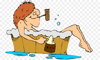 Redneck Hillbilly Bathtub Clip art - bathtub Redneck Hillbilly Bathtub Clip art - bathtub