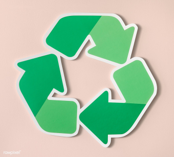 Reduce reuse recycle symbol icon | Free stock photo - 402012 Reduce reuse recycle symbol icon | Free stock photo - 402012