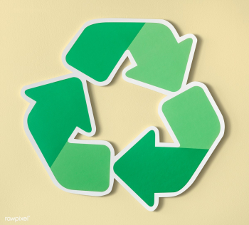 Reduce reuse recycle symbol icon | Free stock photo - 402013 Reduce reuse recycle symbol icon | Free stock photo - 402013