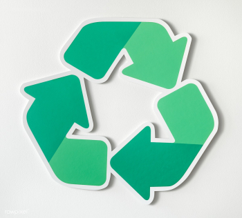 Reduce reuse recycle symbol icon | Free stock photo - 402024 Reduce reuse recycle symbol icon | Free stock photo - 402024