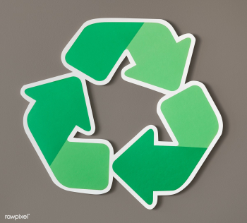 Reduce reuse recycle symbol icon | Free stock photo - 402048 Reduce reuse recycle symbol icon | Free stock photo - 402048