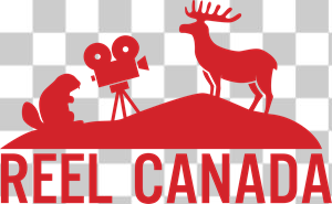 REEL CANADA Logo Vector REEL CANADA Logo Vector