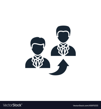 referral creative icon filled multicolored from referral creative icon filled multicolored from