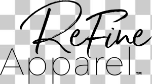 Refine Apparel Logo Vector Refine Apparel Logo Vector