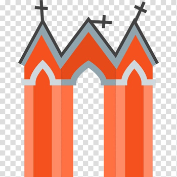 Reformation Halloween Symbols Scalable Graphics Icon, castle transparent background PNG clipart