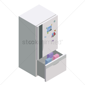 Refrigerator Refrigerator