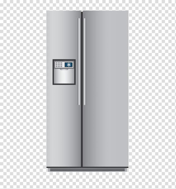 Refrigerator Cat , White double-door refrigerator transparent background PNG clipart Refrigerator Cat , White double-door refrigerator transparent background PNG clipart