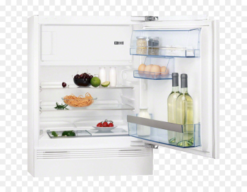 Refrigerator, Freezer, Aeg, Major Appliance PNG Refrigerator, Freezer, Aeg, Major Appliance PNG