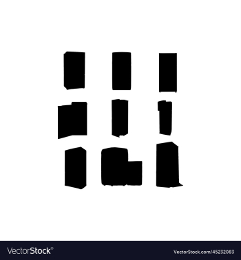 refrigerator icon collection creative design refrigerator icon collection creative design