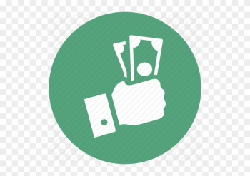 Refund Clipart Savings Money - Salary Png Refund Clipart Savings Money - Salary Png