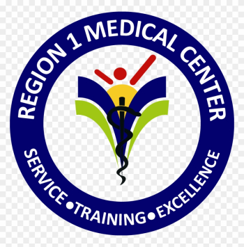 Region 1 Medical Center - Region 1 Medical Center Logo