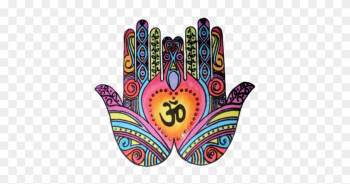 Reiki Healing Hands - Om Hamsa Reiki Healing Hands - Om Hamsa