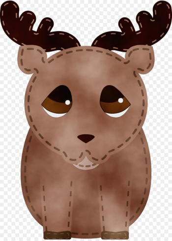 Reindeer Reindeer