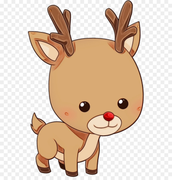 Reindeer Reindeer