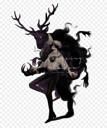 Reindeer Aesthetics Species Infer Shadow - Reindeer Reindeer Aesthetics Species Infer Shadow - Reindeer