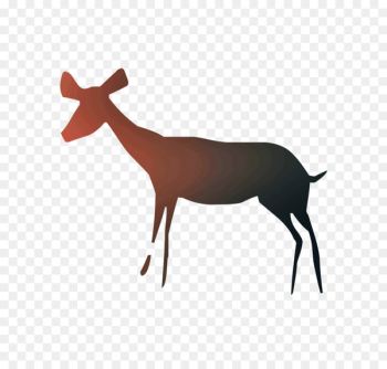 Reindeer Antelope - Reindeer Antelope -