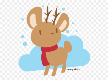 Reindeer Antler Illustration Clip art - reindeer Reindeer Antler Illustration Clip art - reindeer