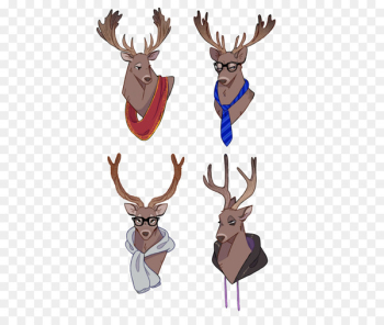 Reindeer Drawing Antler Image Moose - pains banner Reindeer Drawing Antler Image Moose - pains banner