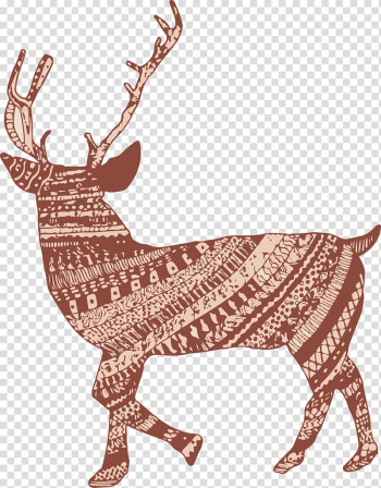 Reindeer Elk Pxe8re Davids deer, elk,deer transparent background PNG clipart Reindeer Elk Pxe8re Davids deer, elk,deer transparent background PNG clipart