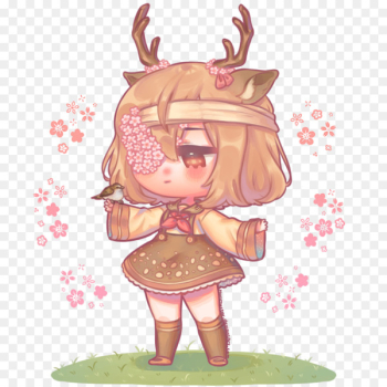 Reindeer Illustration Artist DeviantArt - reindeer Reindeer Illustration Artist DeviantArt - reindeer