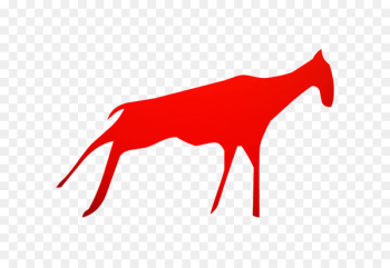 Reindeer Logo Giraffe Font Clip art - Reindeer Logo Giraffe Font Clip art -