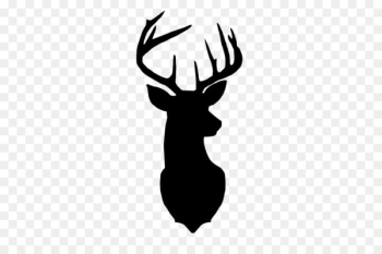 Reindeer Silhouette Stencil Clip art - Deer Head PNG Photos Reindeer Silhouette Stencil Clip art - Deer Head PNG Photos