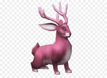Reindeer Wizard101 Moose Antler - reindeer Reindeer Wizard101 Moose Antler - reindeer
