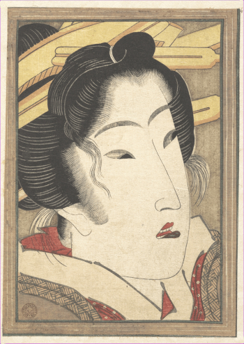 Rejected Geisha from Passions Cooled | Free Photo - rawpixel