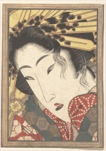 Rejected Geisha from Passions Cooled | Free Photo - rawpixel