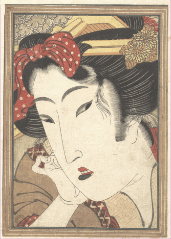 Rejected Geisha from Passions Cooled | Free Photo - rawpixel