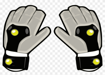 Related Soccer Goalie Gloves Clipart - Goal Keeper Gloves Vector Related Soccer Goalie Gloves Clipart - Goal Keeper Gloves Vector